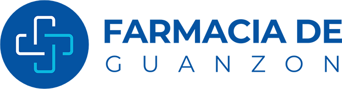 Farmacia De Guanzon Logo
