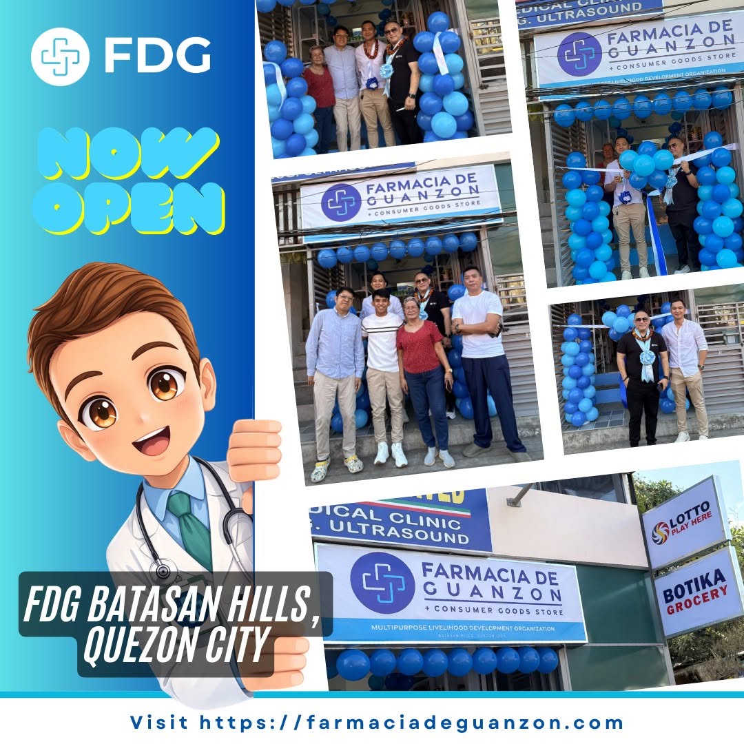 FDG Batasan Hills